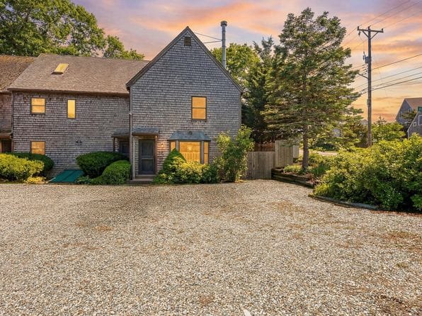 1 Seashore Park Drive UNIT 1