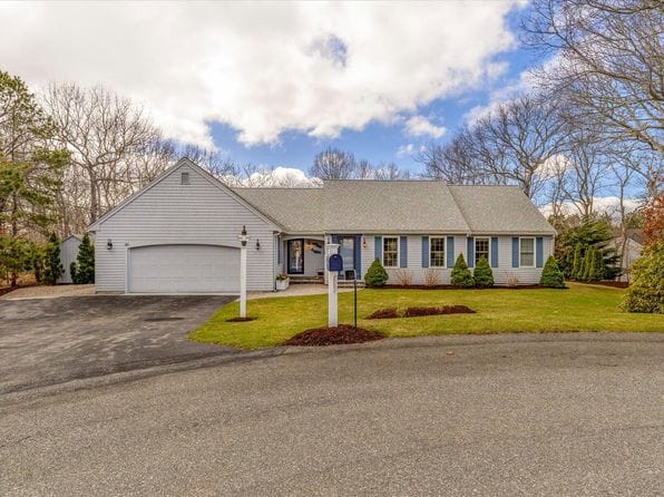 61 Terrace Hill Drive