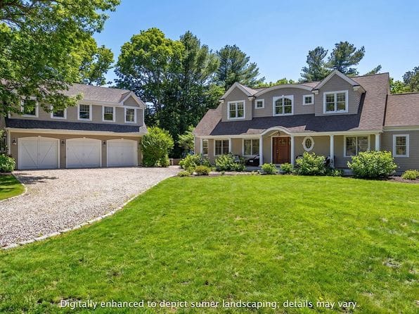 205 Little River Road
