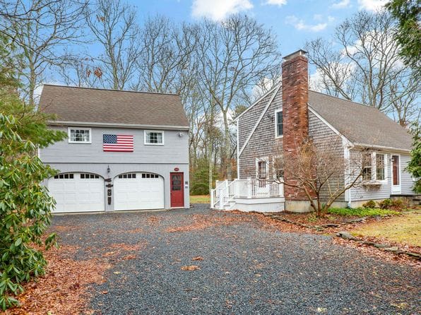 204 Farmersville Road