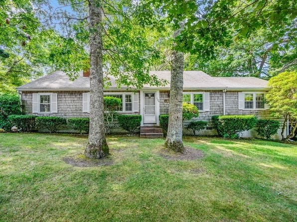 109 Harbor Hills Rd