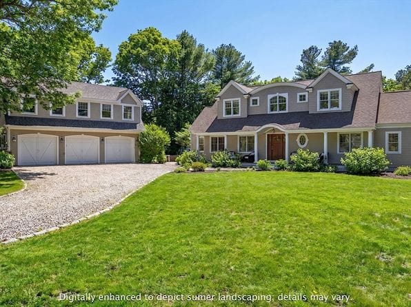 205 Little River Rd
