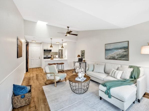 62 Fletcher Lane UNIT N