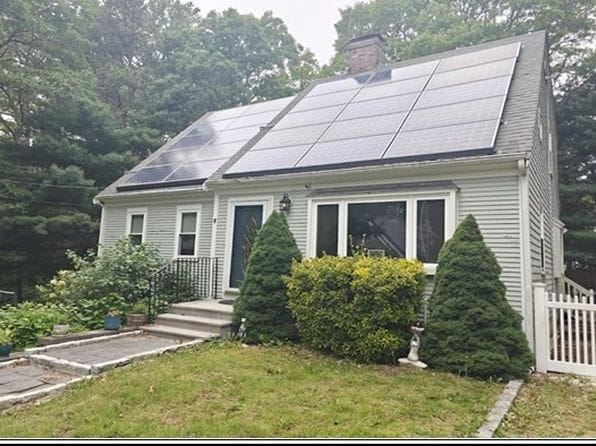 50 Samoset Rd