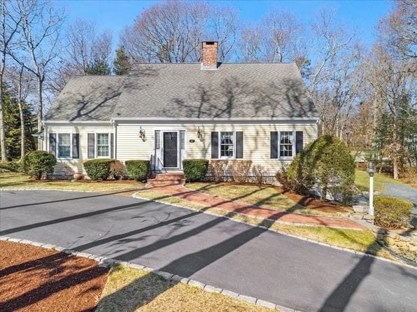 47 Peach Tree Rd