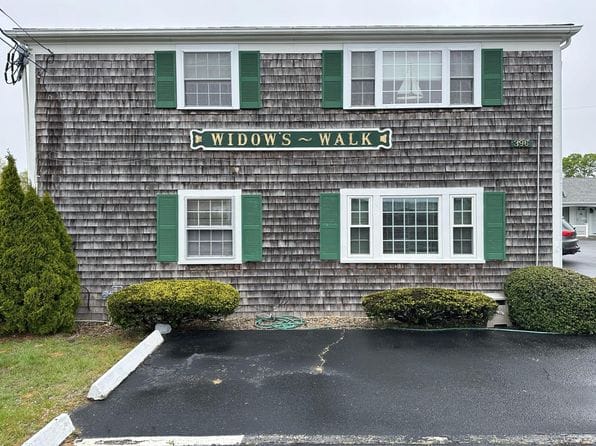 91 Depot Street UNIT 2