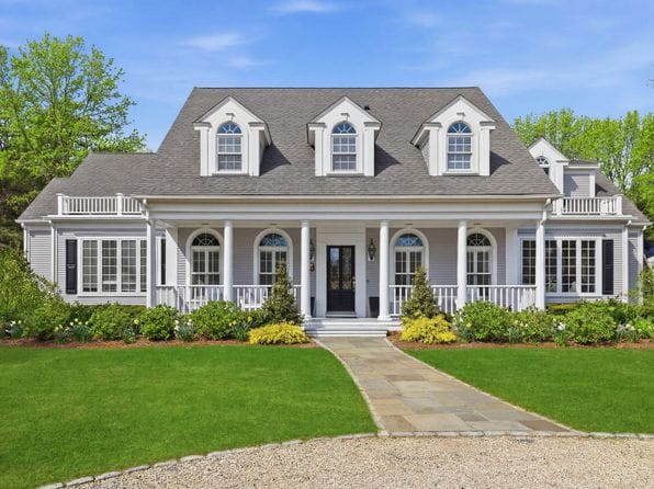 34 Farm Valley Road