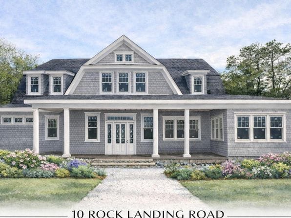 10 Rock Landing Road