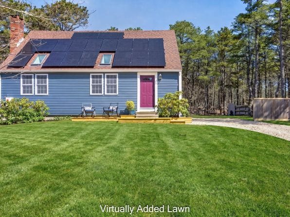 111 Spring Brook Road