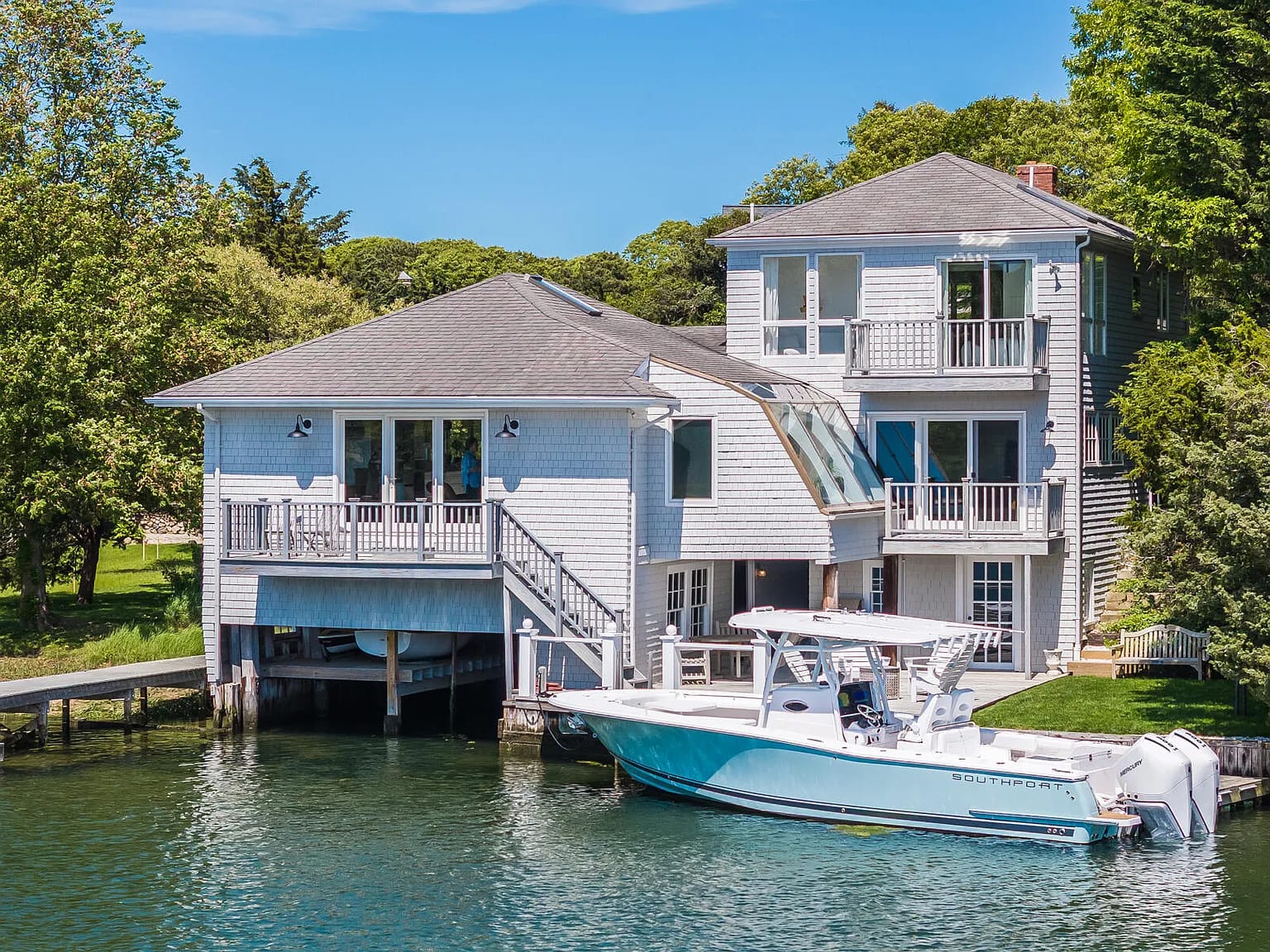 818 South Main Street