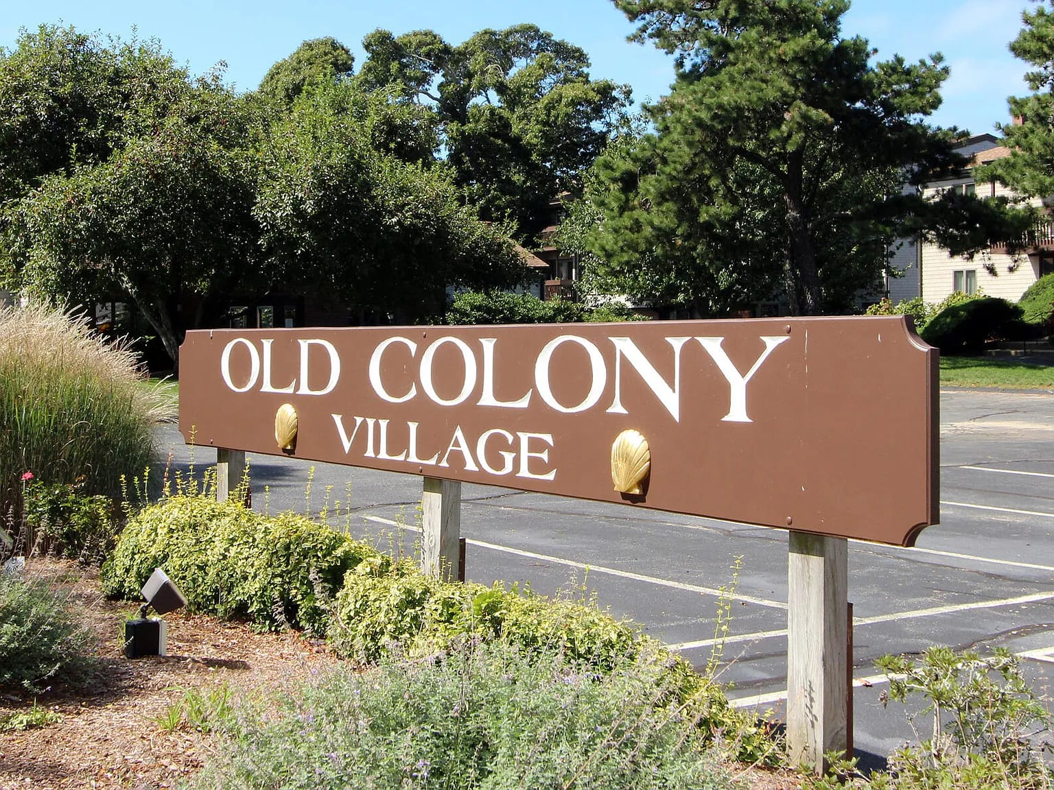 36 Old Colony Way APT 21