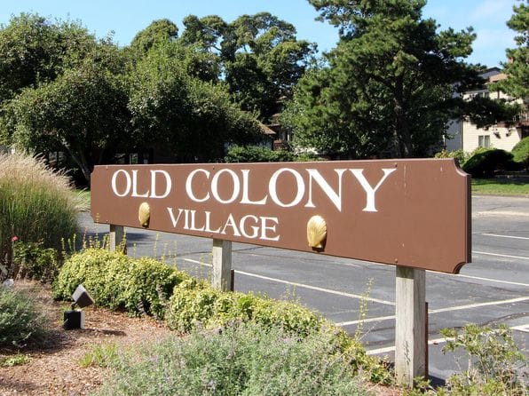 36 Old Colony Way APT 21
