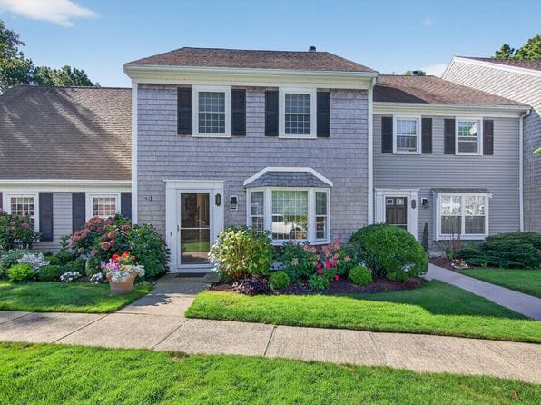 287 Ocean Street 2 BLDG C