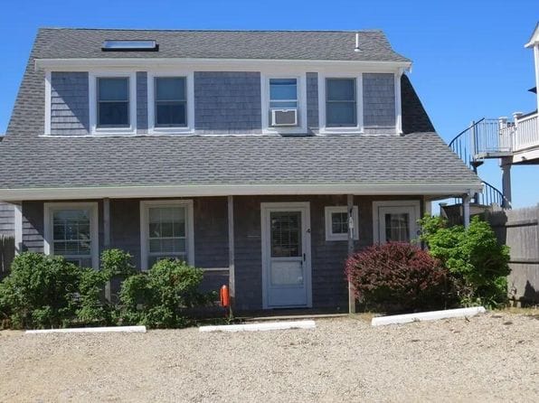538 Shore Road UNIT 4