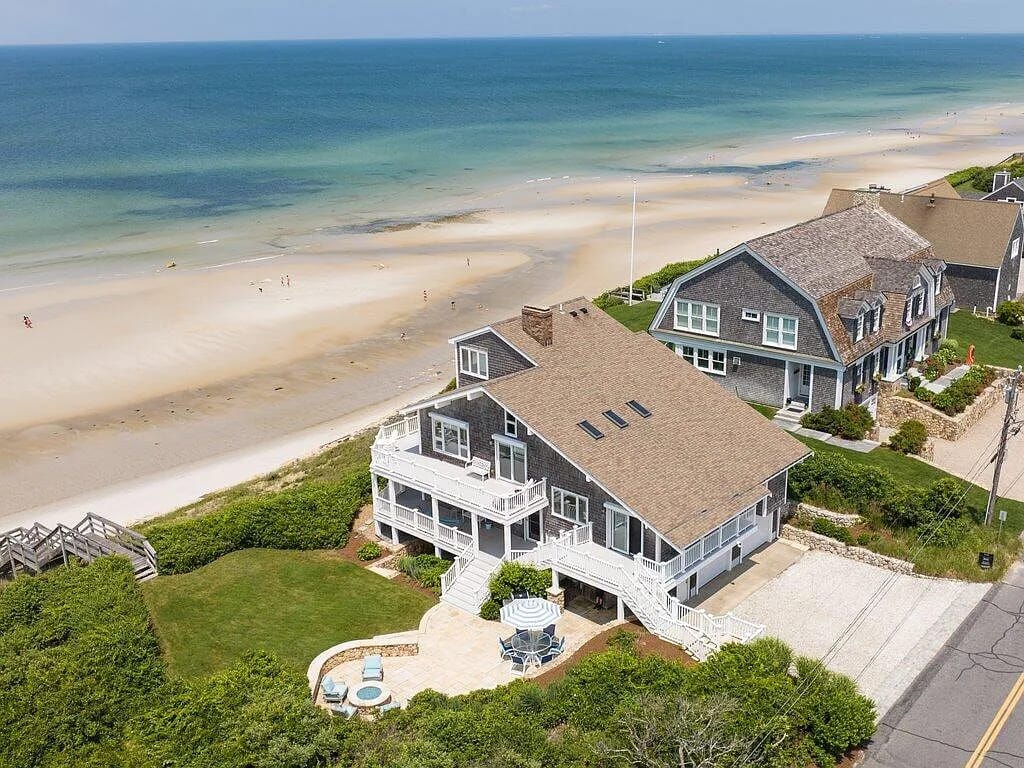 96 Shore Drive