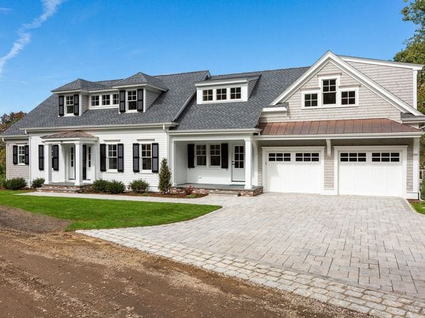 63 kescayogansett Road