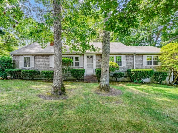109 Harbor Hills Road