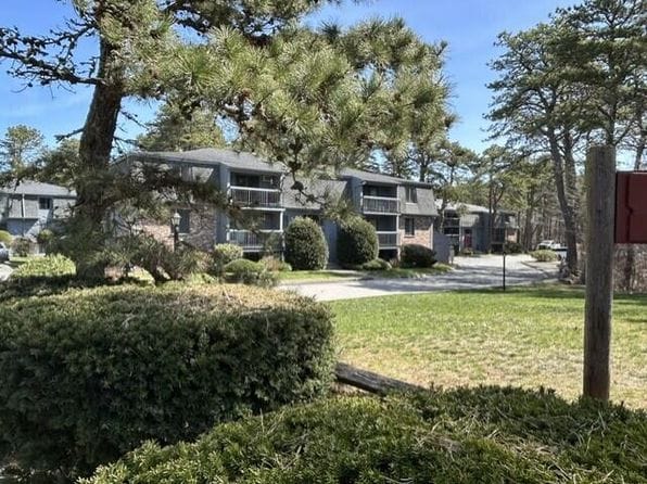 432 Old Chatham Road APT 411