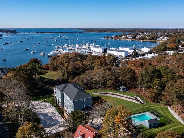 48 Red Brook Harbor Rd