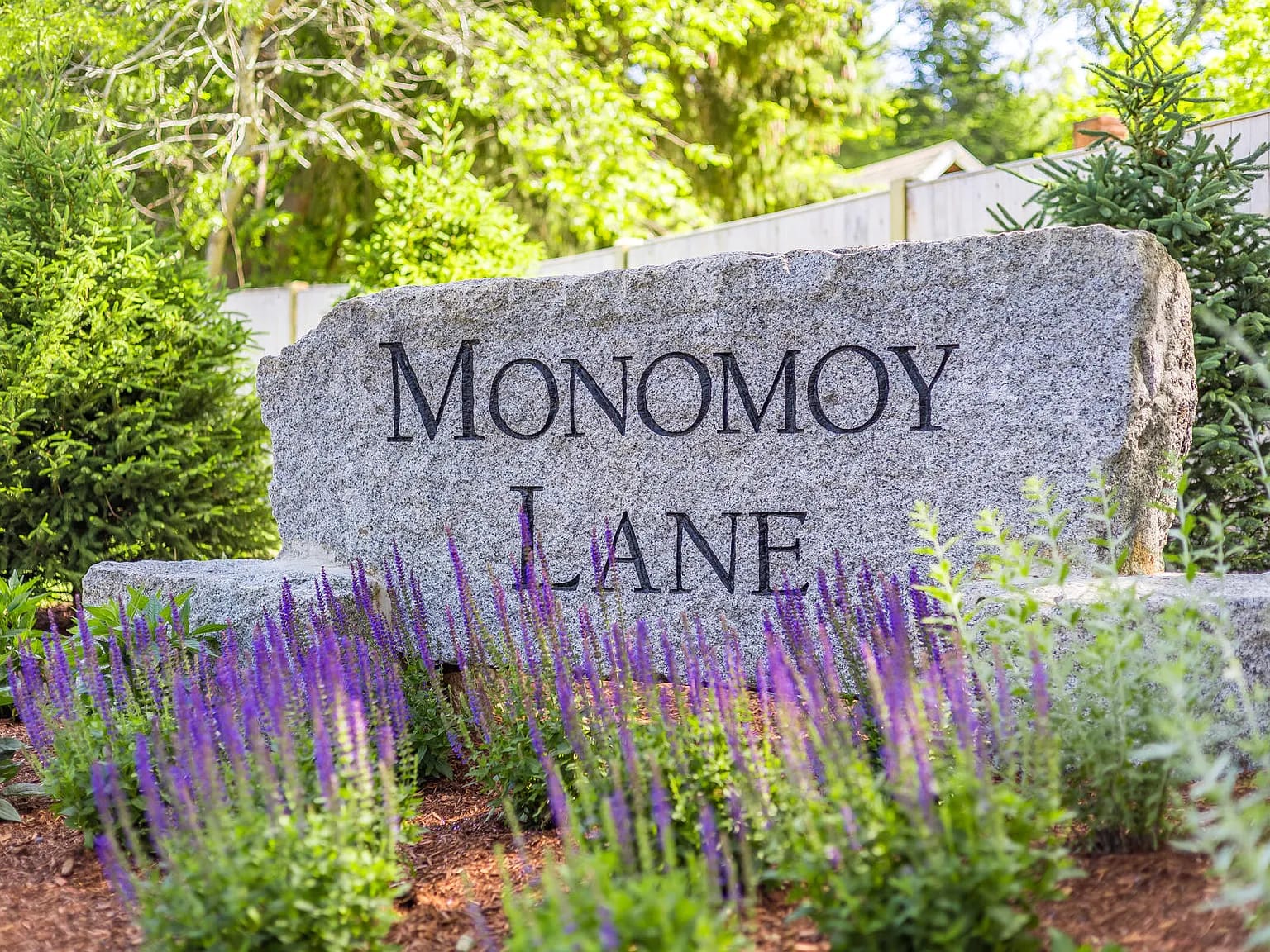 4 Monomoy Lane
