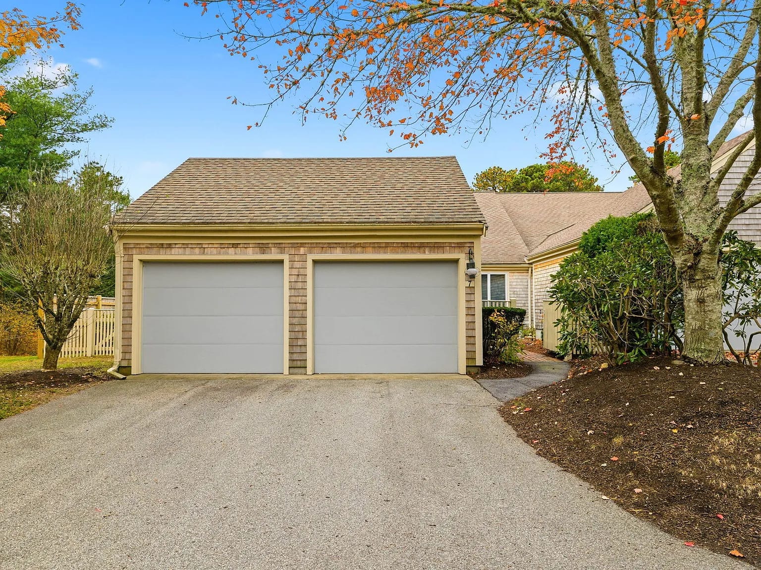 7 Forest Gate UNIT 7