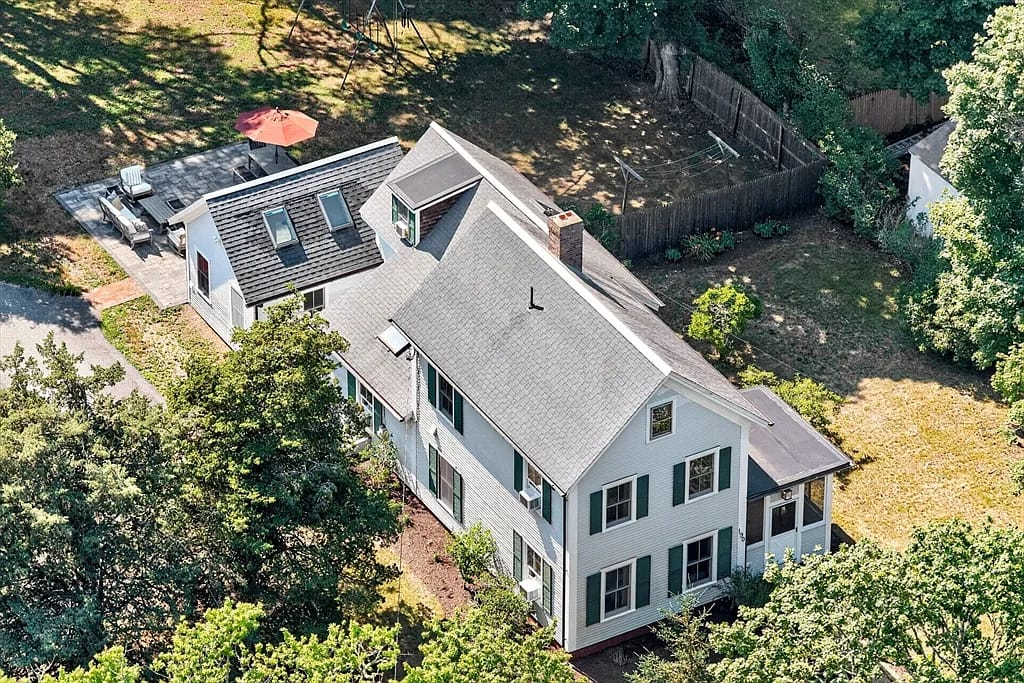 190 Belmont Rd