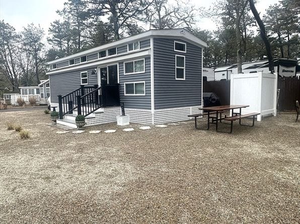 310 Old Chatham Rd #98A