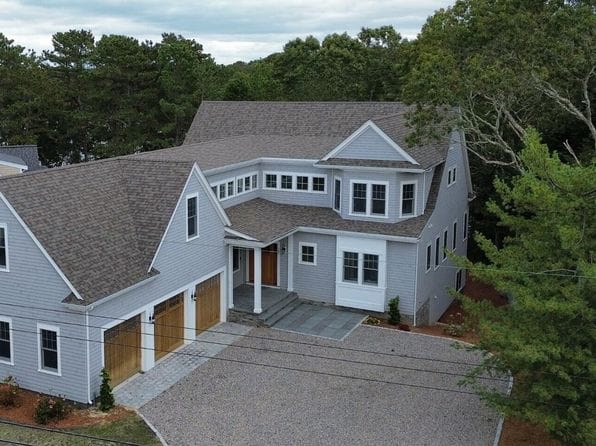 28 Quaker Run Road