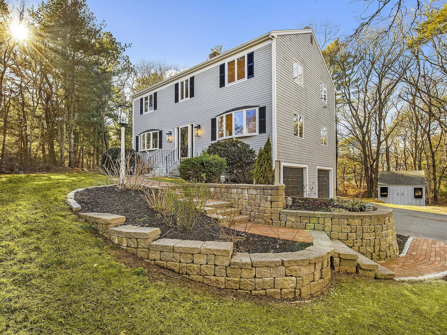 170 Forest Hills Road