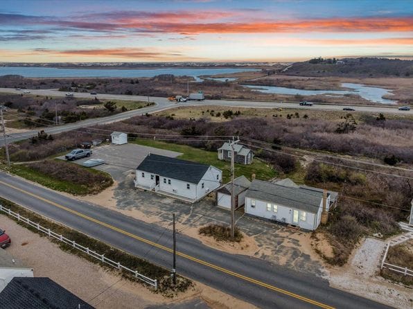 321 Shore Road #14s-15s-16