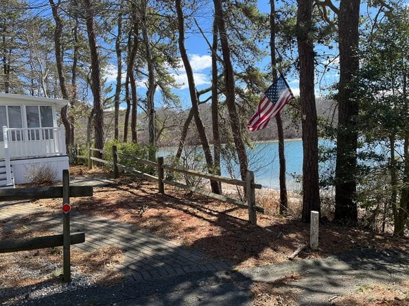 185 Cotuit Road #HL15