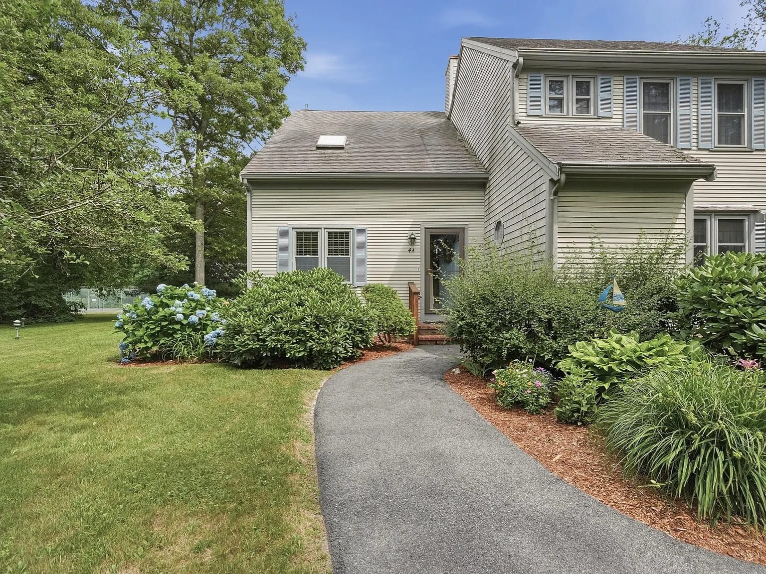 35 Santuit Pond Way UNIT 4A