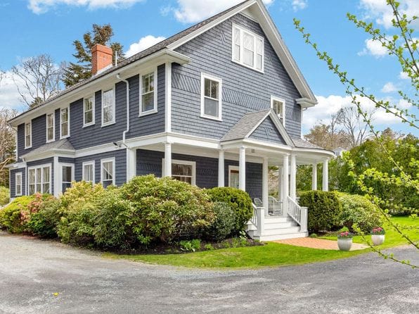 60 Nickerson Drive