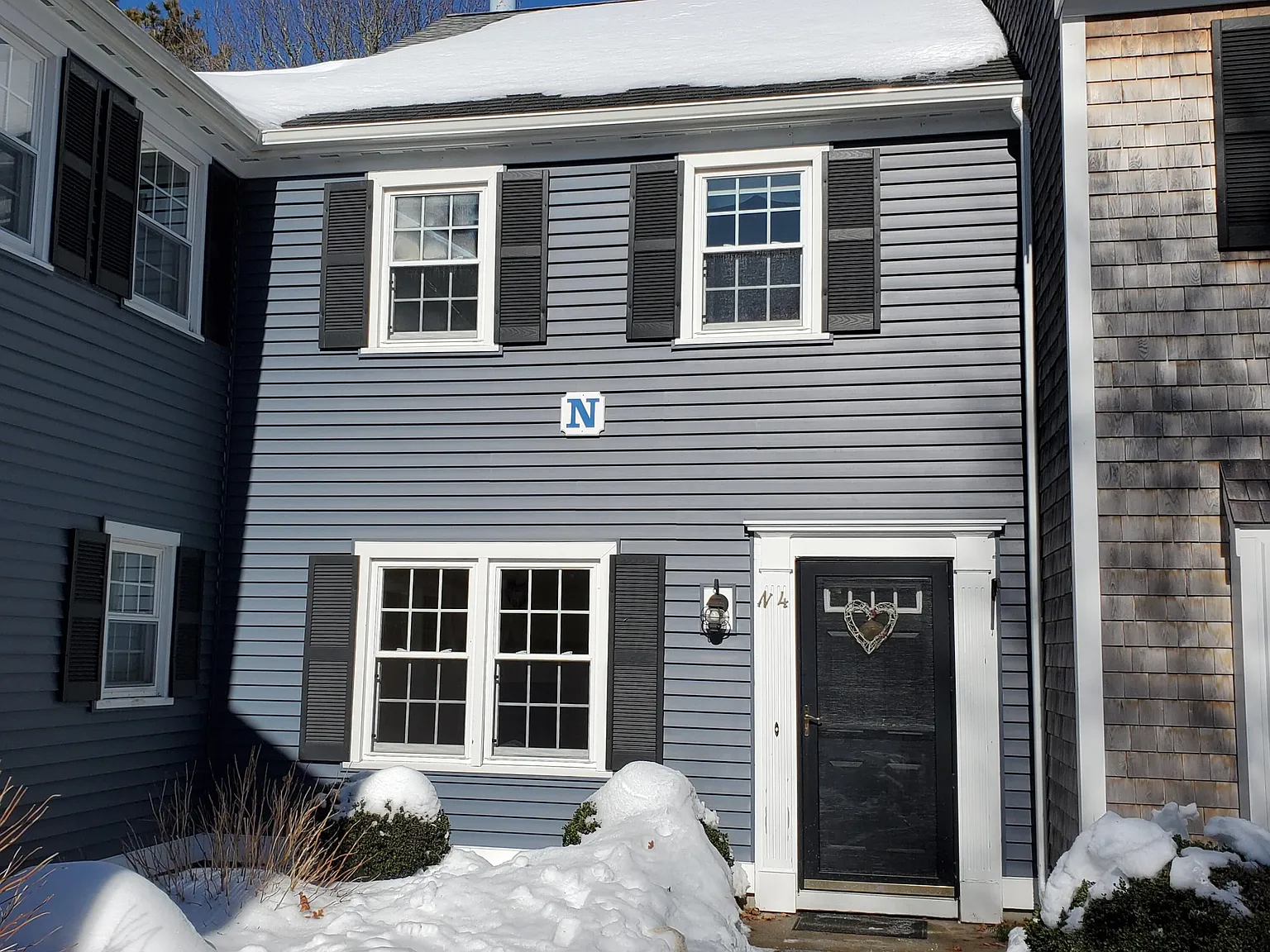 248 Camp Street #N-4