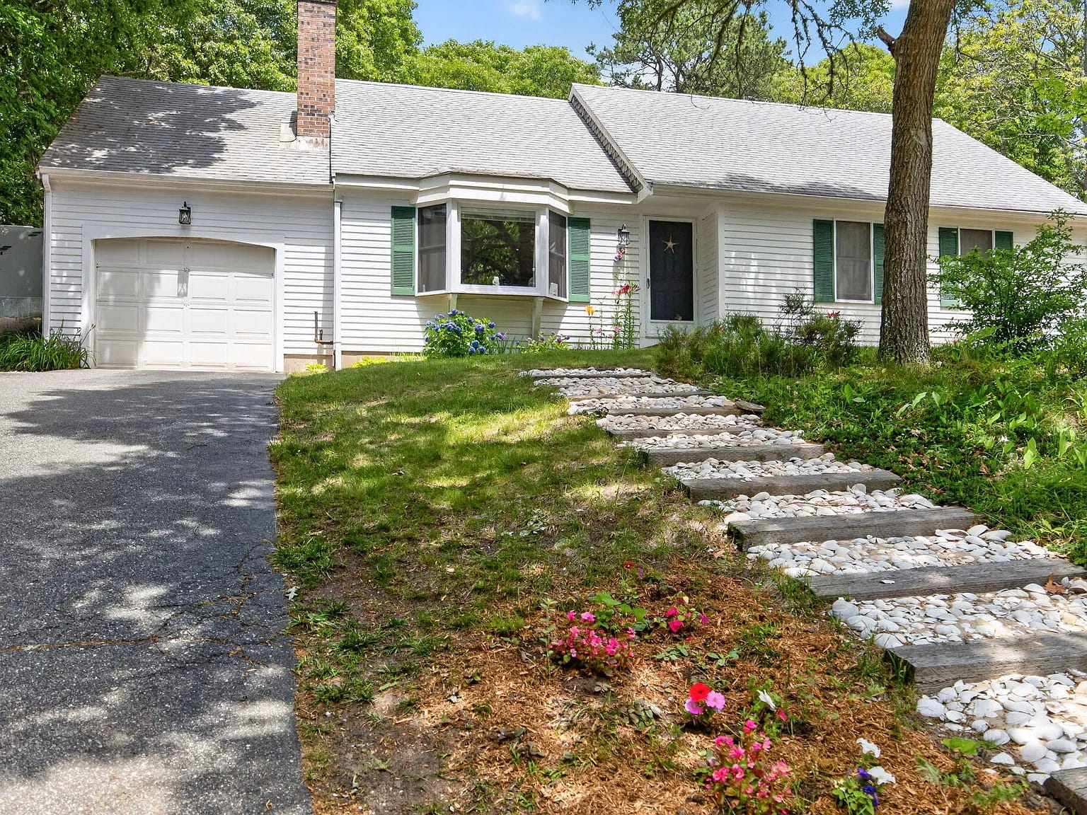 33 Duck Marsh Lane