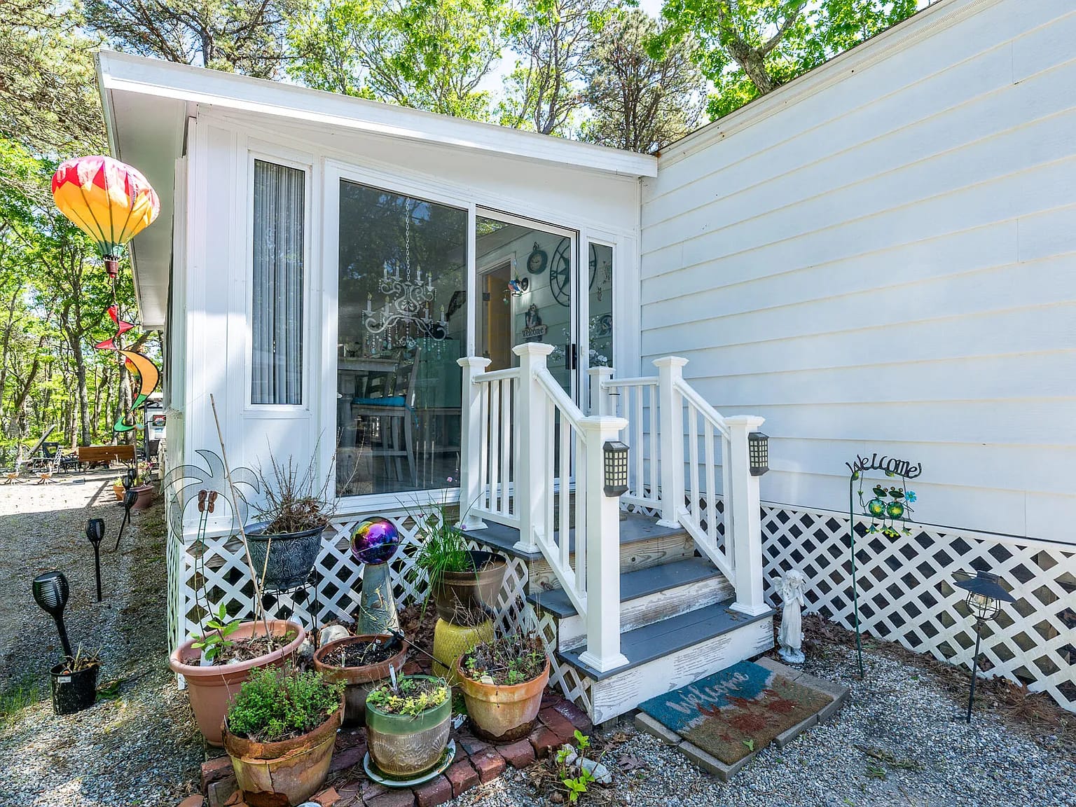 310 Old Chatham Road #A-28