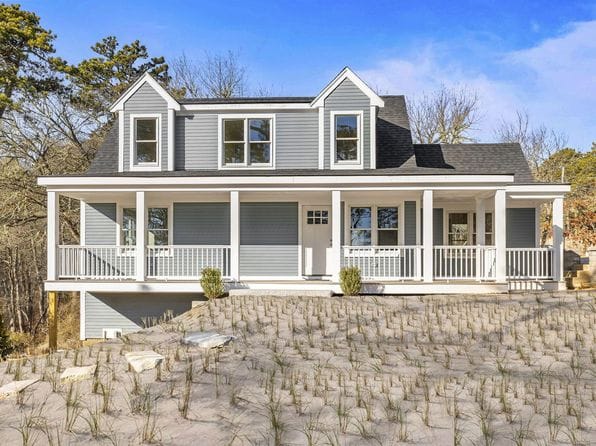 1 Shore Drive