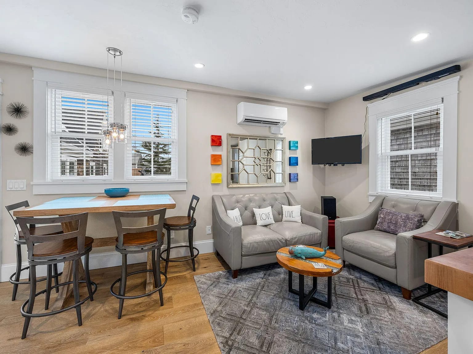 9A Conwell Street #4