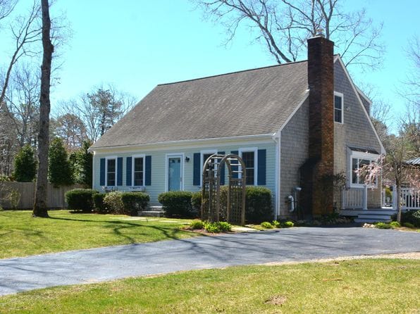 5 Nottingham Drive