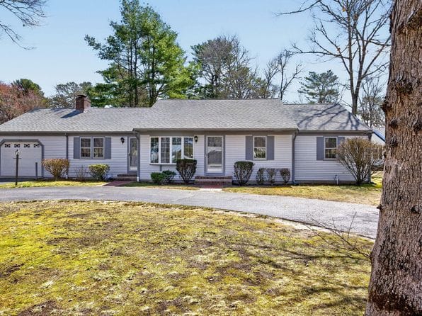 493 Prince Hinckley Road