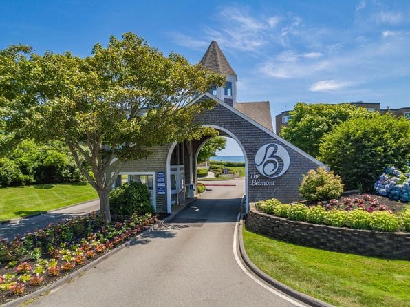 1 Belmont Road APT 341