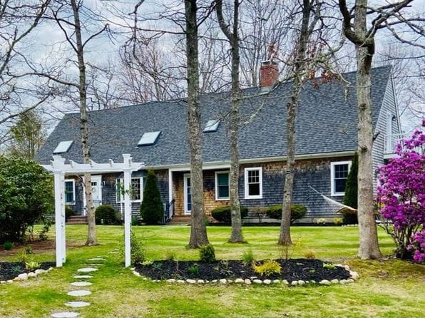 13 Checkerberry Lane