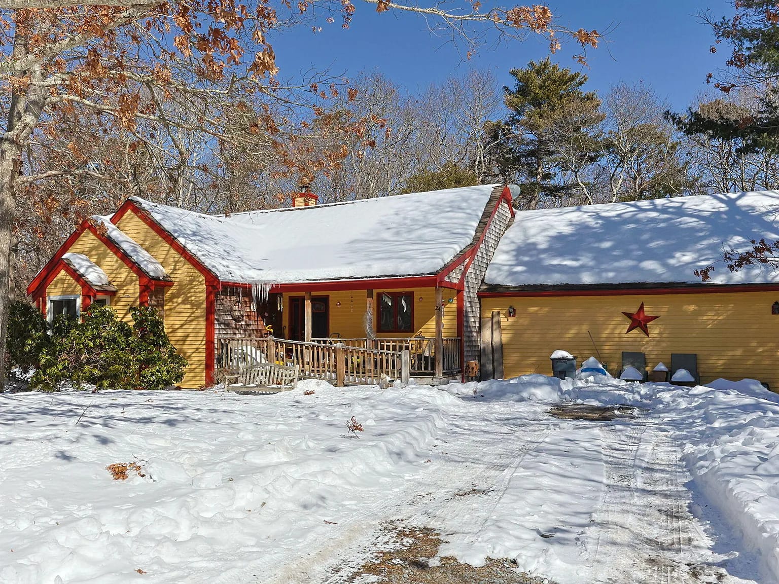 24 Widow Coombs Walk