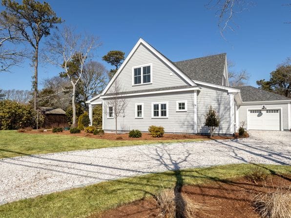 38 Lower County Road