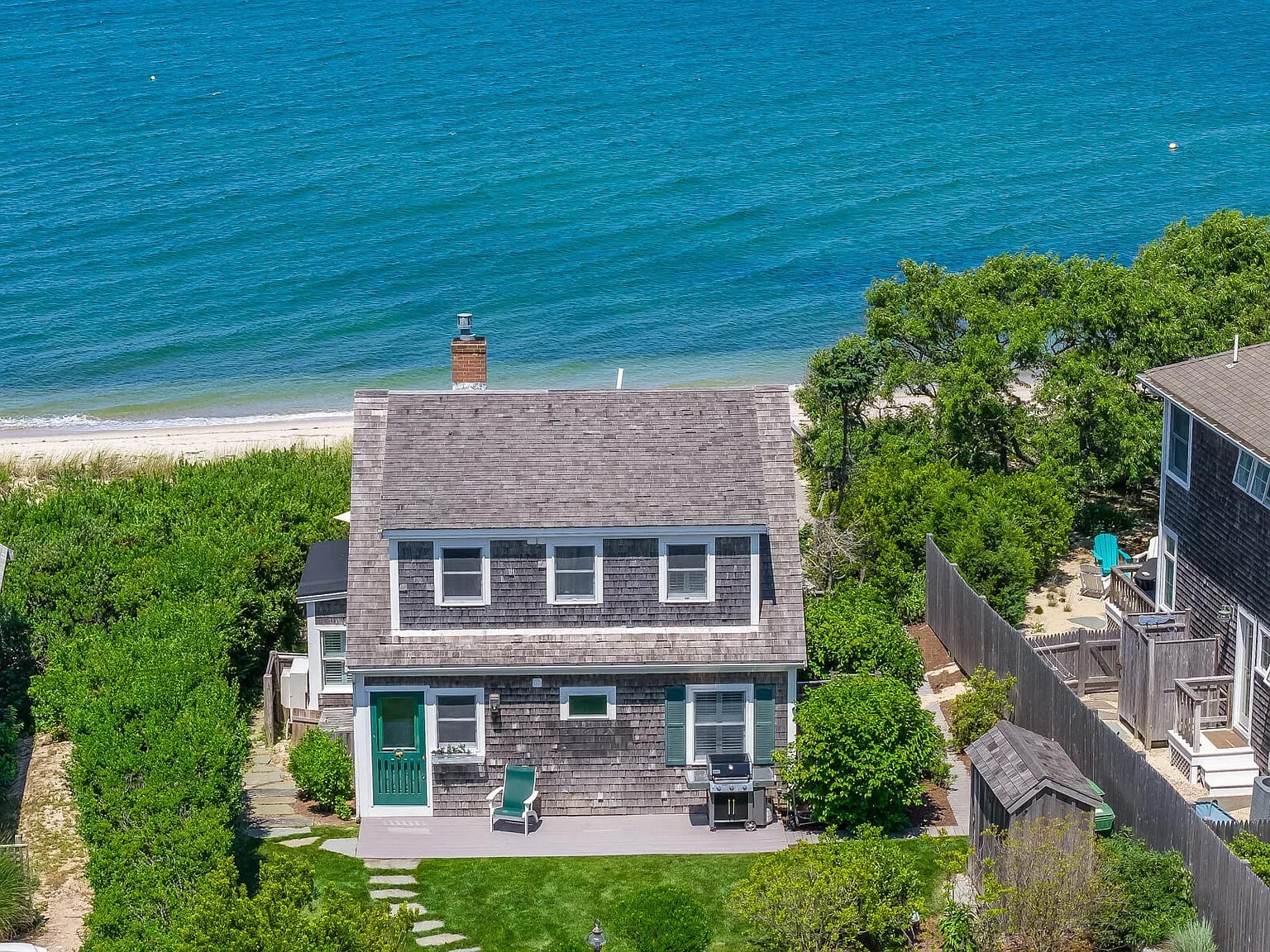 240 Robbins Hill Road