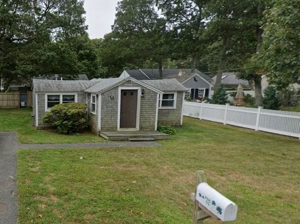55 Cedar St