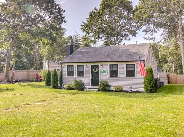 33 Old Sailors Way
