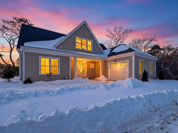 38 Lower County Road