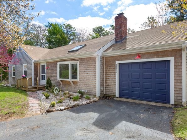 1197 Orleans-Harwich Rd Road
