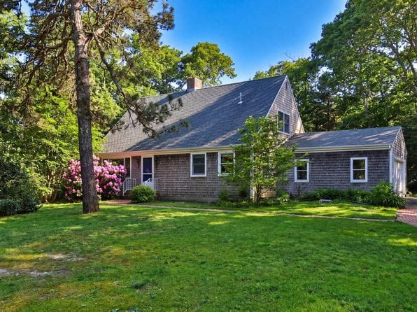 14 Deerwood Lane